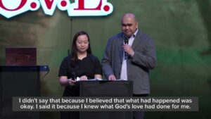 Ptr. Vince and Bea Moral | September 6, 2026 - Family & Relationships, Marriages, Testimonies - Christ’s Commission Fellowship