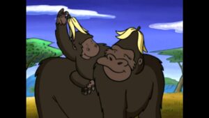 Madeline on Safari | Madeline – WildBrain | Kid Movies - Kids TV Series, Kingdom Kids Zone - Madeline - WildBrain