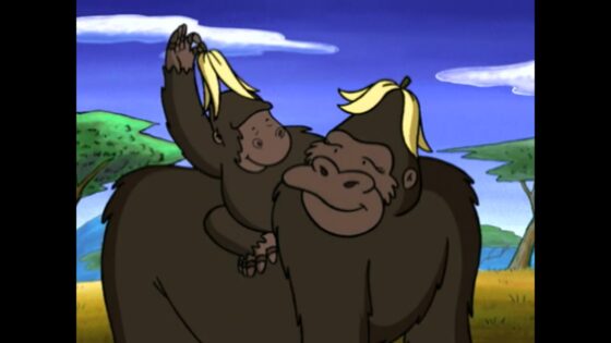Madeline on Safari | Madeline – WildBrain | Kid Movies - Kids TV Series, Kingdom Kids Zone - Madeline - WildBrain