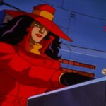 The Labyrinth, Pt. 2 | Where in the World is Carmen Sandiego? – WildBrain | Full HD Episodes - Kids TV Series, Kingdom Kids Zone - Where In The World Is Carmen Sandiego? - WildBrain