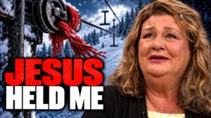 She Saw Heaven in Near Death Experience - Encounters, Heaven Trip, Testimonies - 100huntley