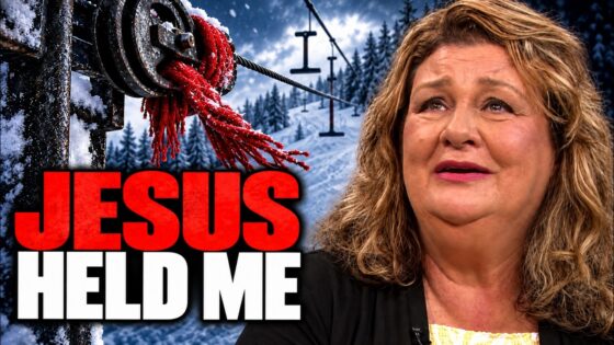 She Saw Heaven in Near Death Experience - Encounters, Heaven Trip, Testimonies - 100huntley
