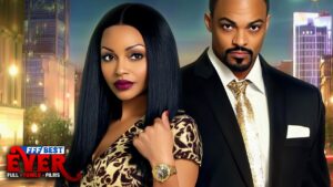 72 HOURS TO ATONE | God Offered Him A Second Chance | ROMANTIC COMEDY Full Movie HD - Full Movies, Movies & TV - FFF Best Ever | Full Family Films