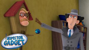 Picnic Pests & Talent Show Chaos! | Inspector Gadget – WildBrain | Full HD Episodes - Kids TV Series, Kingdom Kids Zone - Inspector Gadget - WildBrain