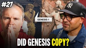 Did Genesis Copy Other Ancient Creation Myths? | Difficult Passages #26 - Is the Bible Reliable?, Truth Seekers - Sean McDowell