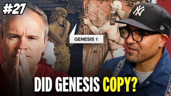 Did Genesis Copy Other Ancient Creation Myths? | Difficult Passages #26 - Is the Bible Reliable?, Truth Seekers - Sean McDowell
