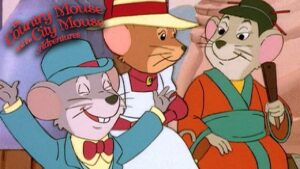 The Mouse-tache Marauder | Country Mouse, City Mouse Compilation – WildBrain | Kid Movies - Kids TV Series, Kingdom Kids Zone - Country Mouse, City Mouse - WildBrain