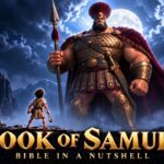 Book of Samuel | Full Animated Bible Movie - Bible Stories, Kingdom Kids Zone - Bible In a Nutshell