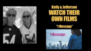 Kelly & Jefferson watch "ONE MESSAGE." - Movies & TV - Christian Movies