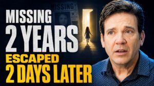 MISSING 2 YEARS—SHE ESCAPED 2 DAYS AFTER THEY PRAYED | Dan McCollam - Ministry Related, Testimonies - Encounterable Podcast