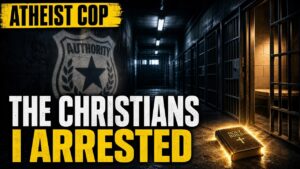 Atheist Cop: “I Didn’t Want to Be Anything Like the Christians I Arrested” - Doubt & Deconstruction, Truth Seekers - Cold-Case Christianity - J. Warner & Jimmy Wallace