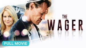 THE WAGER | Full Christian Movie – starring Randy Travis, Candace Cameron Bure - Full Movies, Movies & TV - Pinnacle Peak - Christian Movies