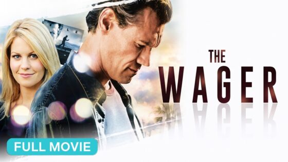 THE WAGER | Full Christian Movie – starring Randy Travis, Candace Cameron Bure - Full Movies, Movies & TV - Pinnacle Peak - Christian Movies