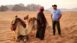 The Long Road to the Promised Land | The Exodus - Documentaries, Movies & TV - Appian Media