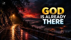 When You Feel Like Something Bad Is Coming, Listen To This - Hope & Healing, Meditations - Atmosphere of Grace