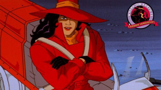 All for One | Where in the World is Carmen Sandiego? – WildBrain | Full HD Episodes - Kids TV Series, Kingdom Kids Zone - Where In The World Is Carmen Sandiego? - WildBrain