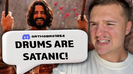 Reacting to YOUR WILDEST Christian Hot Takes - Gameplay, Kingdom Kids Zone, Minecraft - Ryan Wright