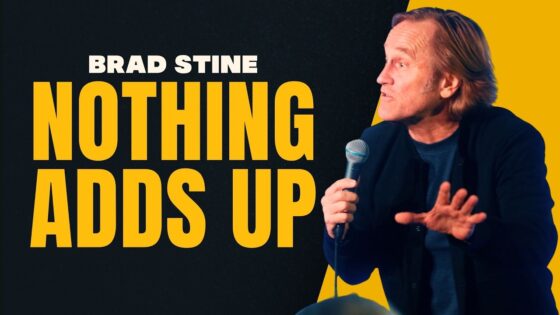 Best of Brad Stine | Why Nothing Makes Sense Anymore - Comedy - Brad Stine Has Issues