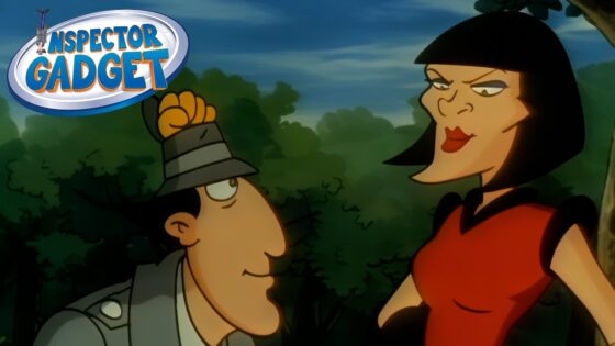 Dr. Claw's Spa Trap! | Inspector Gadget – WildBrain | Full HD Episodes - Kids TV Series, Kingdom Kids Zone - Inspector Gadget - WildBrain