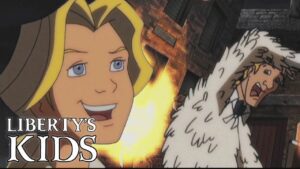 The Great Galvez | Liberty's Kids – WildBrain | Kid Movies - Kids (6-9), Kingdom Kids Zone - Liberty's Kids - WildBrain