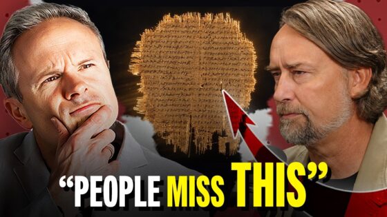 We Have Early New Testament Manscripts…Here's What They Reveal - Is the Bible Reliable?, Truth Seekers - Sean McDowell