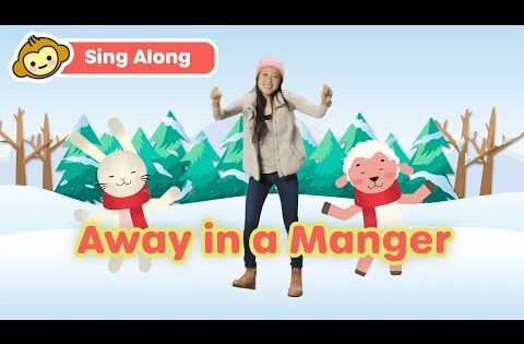 Christmas Songs & Carols with CJ & Friends!