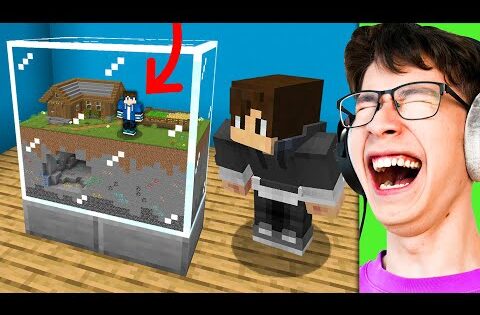 🤣 Minecraft Pranks