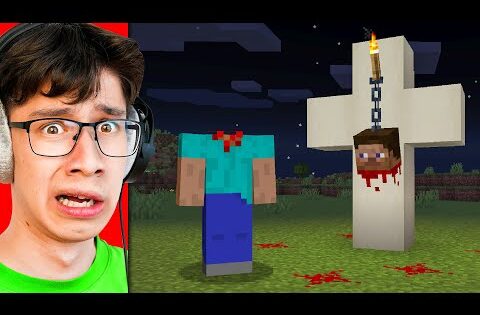Busting Scary Myths