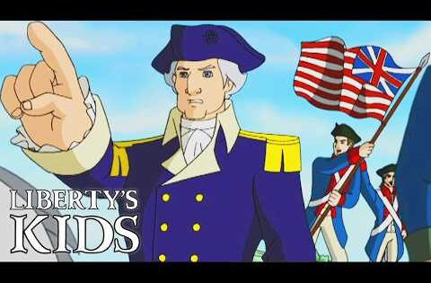 Liberty's Kids | Compilations