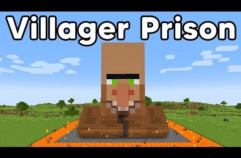 Prison Escape!