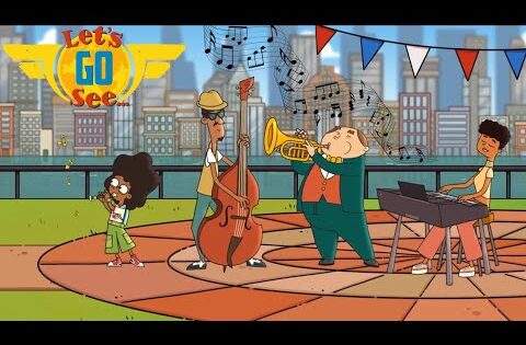 Let's Go See Songs!