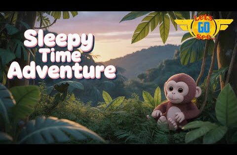 Bedtime Stories for Toddlers to Primary #bedtimestories #relaxing #childrenbedtimestories