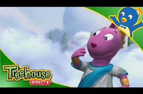 Backyardigans - Vol. 5