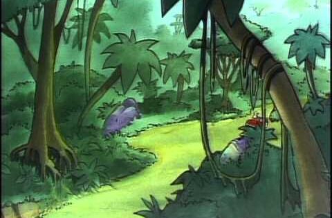 Babar - All Episodes