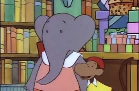 Babar - Season 2