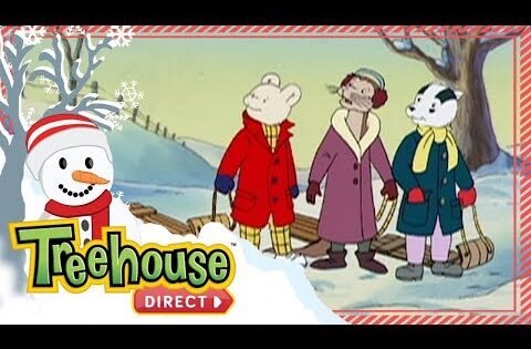 Holiday Season with Treehouse Direct!