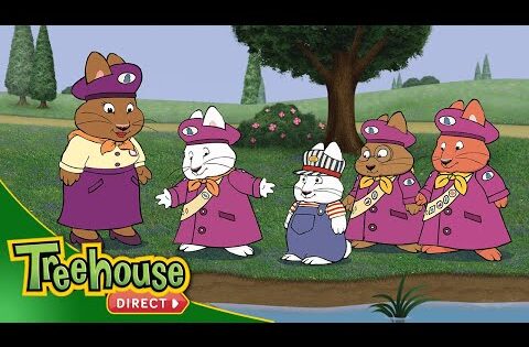 Max & Ruby - Season 6