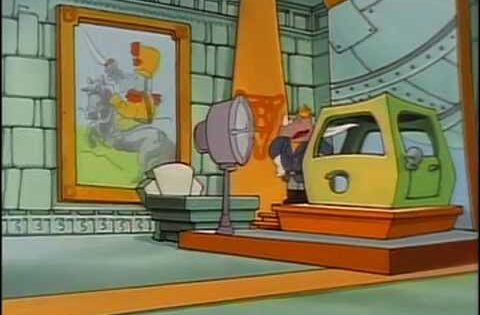 Babar - Season 5