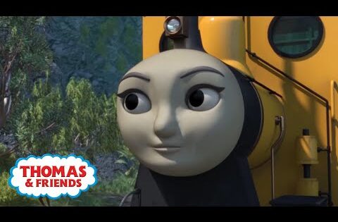 Big World! Big Adventures! | Thomas & Friends