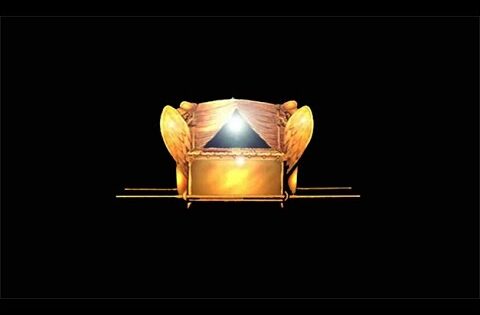 Ron Wyatt- ARK OF THE COVENANT