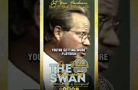 Swan's Family