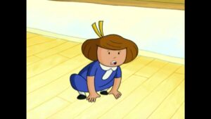 Madeline on Stage | Madeline – WildBrain | Kid Movies - Kids TV Series, Kingdom Kids Zone - Madeline - WildBrain