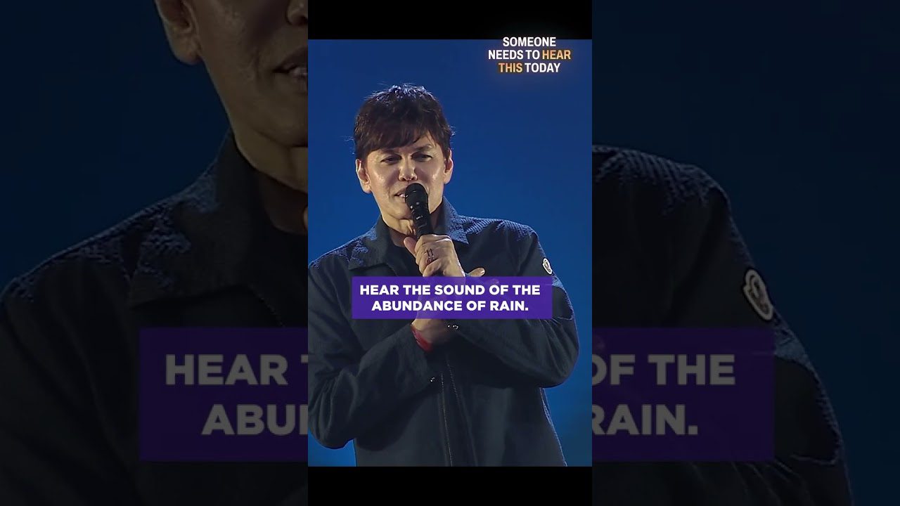 Someone Needs to Hear This Today ❤️ - Healing Grace, Hope & Healing, Shorts - Joseph Prince
