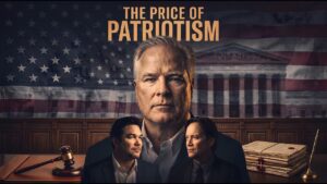 The Price of Patriotism (2026) Full Movie | Stephen Calk, Dean Cain | A JC Films Original - Full Movies, Movies & TV - Official JC Films
