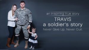 Travis: A Soldier's Story | Full Documentary Movie - Documentaries, Movies & TV - Vision Video