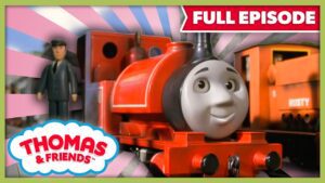 The Grand Opening | Thomas & Friends | Season 7 Episode 21 - Kids TV Series, Kingdom Kids Zone - Thomas & Friends