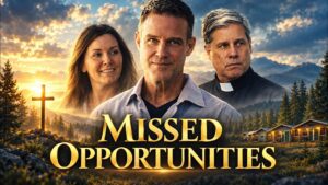 Missed Opportunities (2025) | Dean Cain | Full Faith-Based Movie - Movies & TV - Faith Stories and Secrets