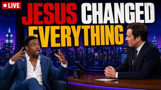 6 Celebrities Who Risked It All for Jesus Chris Tucker's Answer Will Shock You - Celebrity, Public Figures, Testimonies - Epic Archive