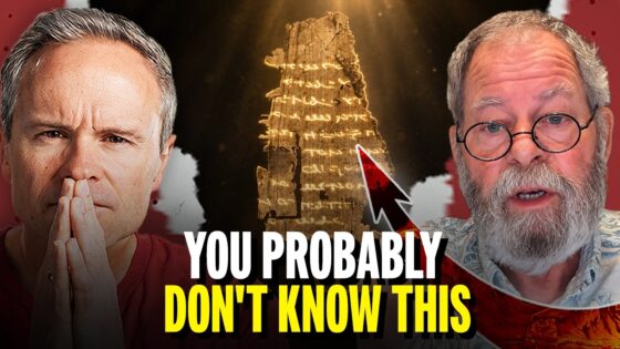 5 Ancient Manuscripts That Confirm the New Testament’s Reliability - Is the Bible Reliable?, Truth Seekers - Sean McDowell