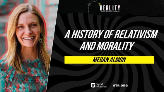 What Descartes, Hume, and Kant Got Wrong About Reality - Morality & Meaning, Truth Seekers - Stand to Reason